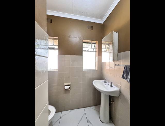 3 BEDROOM FREESTANDING FOR SALE IN TASBET PARK EXT 3